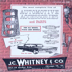 JC Whitney: 10 Strangest Catalog Items of the Past 100 Years | The Daily  Drive | Consumer Guide®